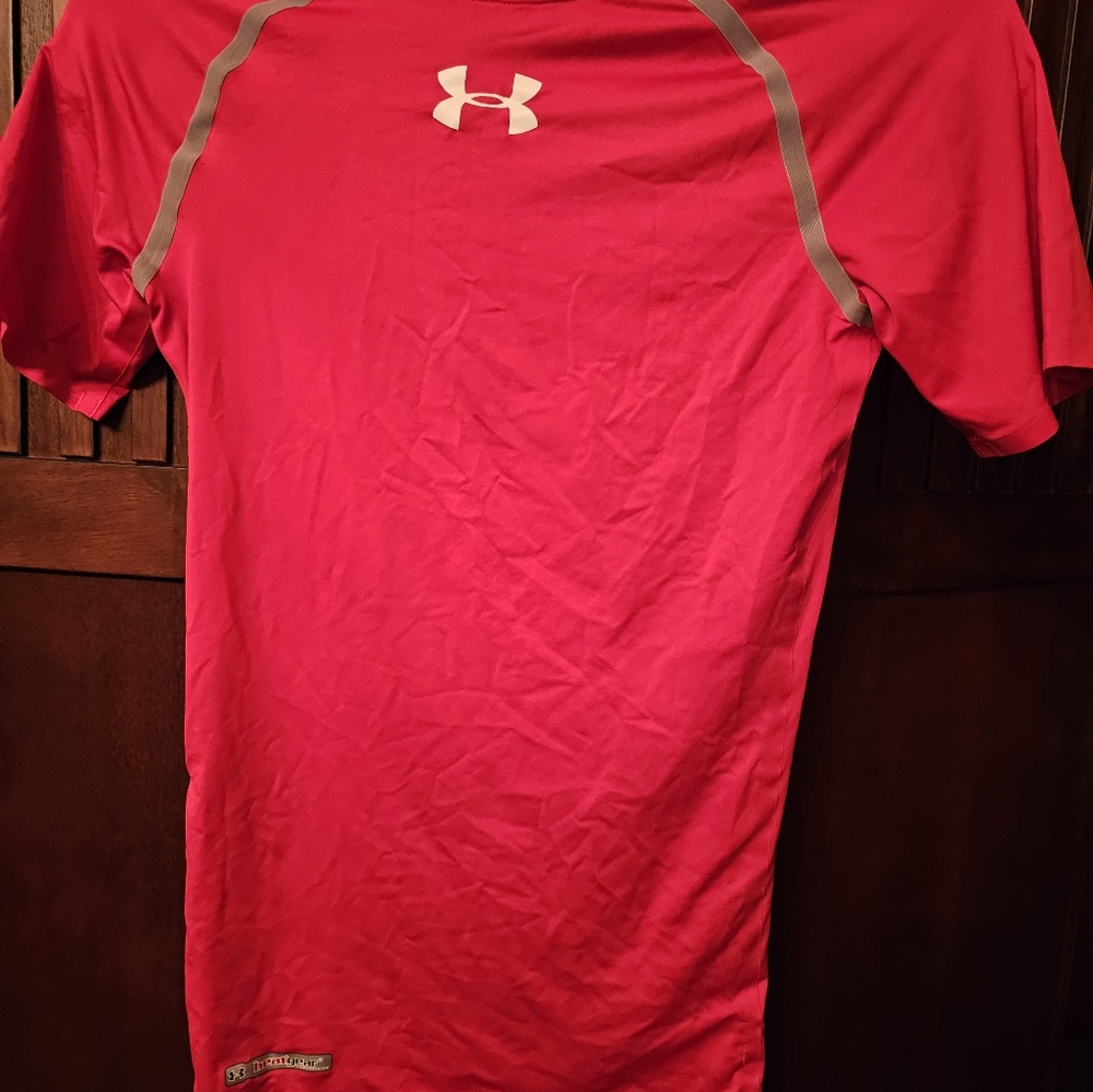 Under Armour Heat Gear